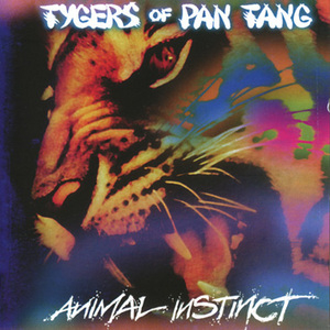 Animal Instinct