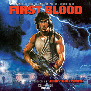 First Blood (2CD)