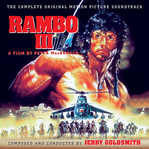 Rambo III