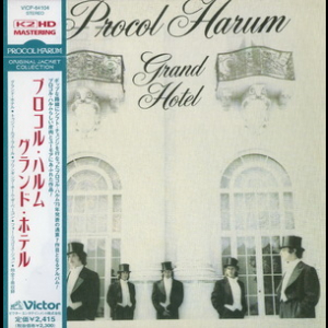 Grand Hotel