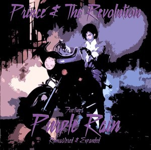 Prince - Purple Rain (Foefur's Remaster Series) (2006) FLAC MP3 DSD SACD  download HD music online