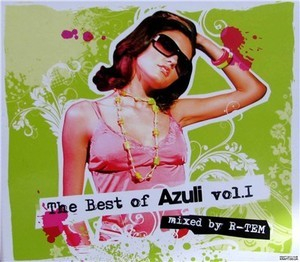 The Best Of Azuli, Vol.1 