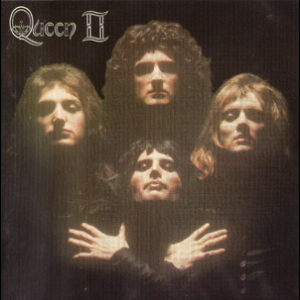 Queen Il
