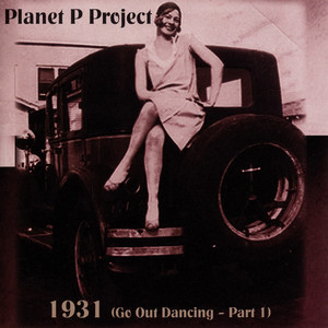 1931 (Go Out Dancing - Part 1)