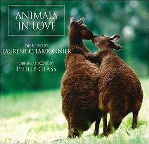 Animals In Love