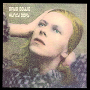 Hunky Dory (1984 Remaster)