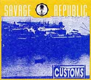 Customs