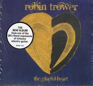 The Playful Heart