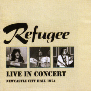 Refugee  (2CD)