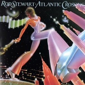 Atlantic Crossing