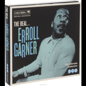 The Real... Erroll Garner