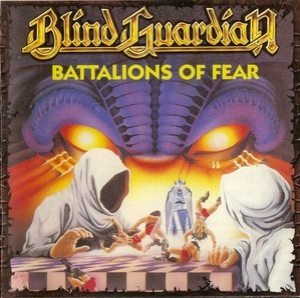 Battalions Of Fear