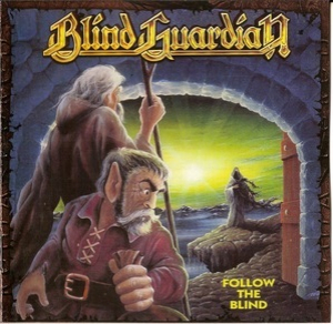 Follow The Blind