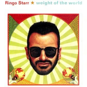 Weight Of The World