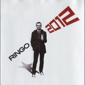 Ringo 2012
