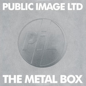 Metal Box (CD1)