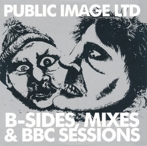Metal Box - B-Sides - Mixes & BBC Sessions (CD2)