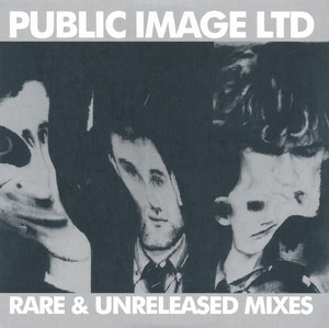 Metal Box - Rare & Unreleased Mixes  (CD3)