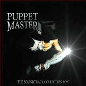 Puppet Master Vs Demonic Toys - Axis Of Evil (CD5)