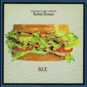 B.L.T. (Featuring Jack Bruce) (CD4)