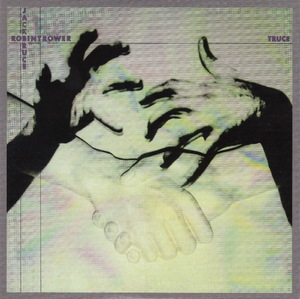 Truce (Featuring Jack Bruce) (CD5)