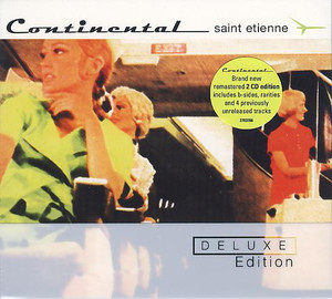 Continental (CD1)