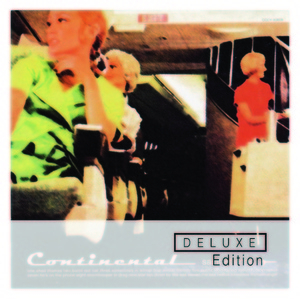 Continental (CD2)