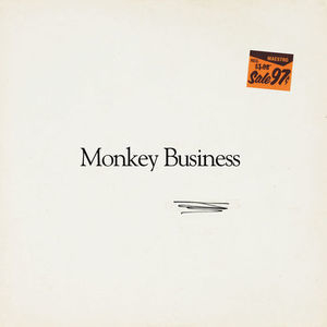 Monkey Business