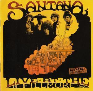Live At The Fillmore '68 (2CD)