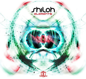 Elements (Mixed By Shiloh)  (2CD)