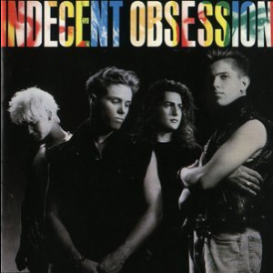 Indecent Obsession