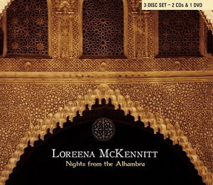 Nights From The Alhambra