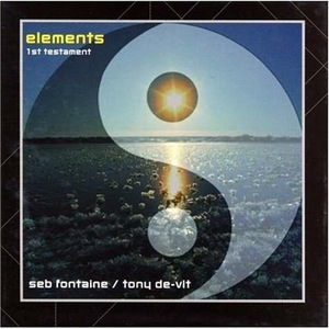 Elements - 1st Testament (CD1)