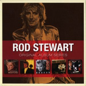 Tonight I'm Yours (Original Album Series 1981)