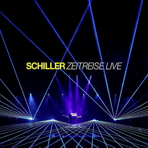Zeitreise Live (CD2)