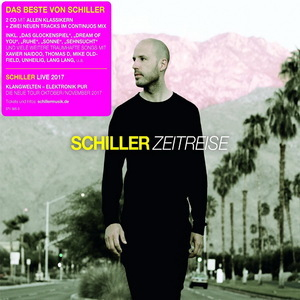 Zeitreise - Das Beste Von Schiller (CD4)