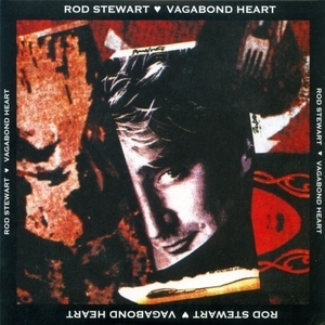 Vagabond Heart