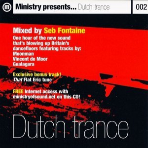 Dutch Trance (Ministry Of Sound Magazine)