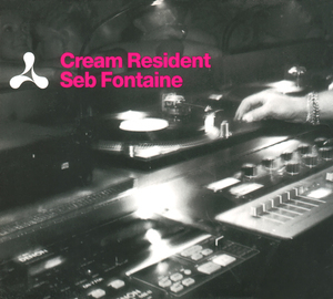 Cream Resident: Looking Back (2CD)