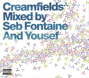 Creamfields  (2CD)