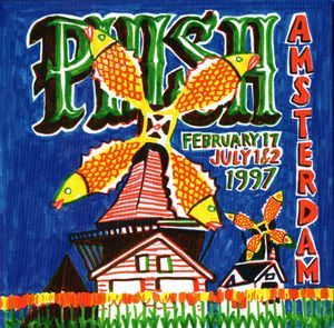 Amsterdam Box Set (CD8)