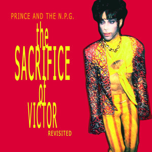 The Sacrifice Of Victor Revisited