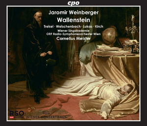 Weinberger: Wallenstein (live) (2)