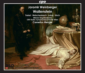 Weinberger: Wallenstein (live) (1)