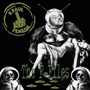 The F-files
