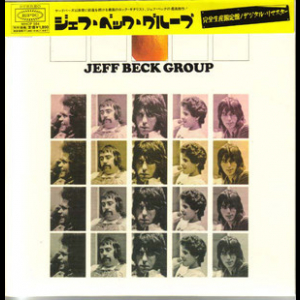 Jeff Beck Group