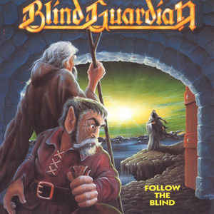 Follow The Blind