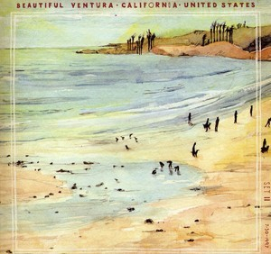 Ventura (CD3)