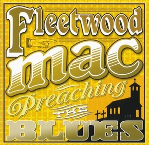 Preaching The Blues - Live In Concert 1971