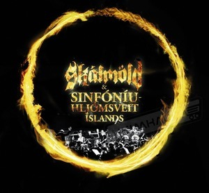 Skalmold Og Sinfoniuhljomsveit Islands